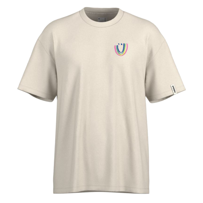 Pánské tričko Maloja WAXENM.  - bílá