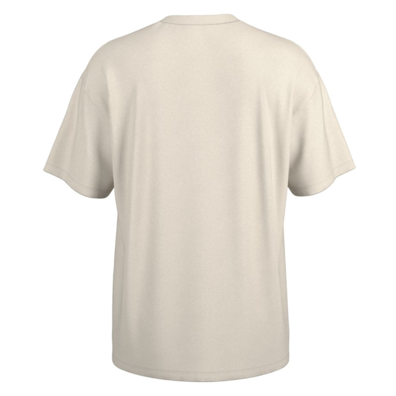 Pánské tričko Maloja WAXENM.  - bílá