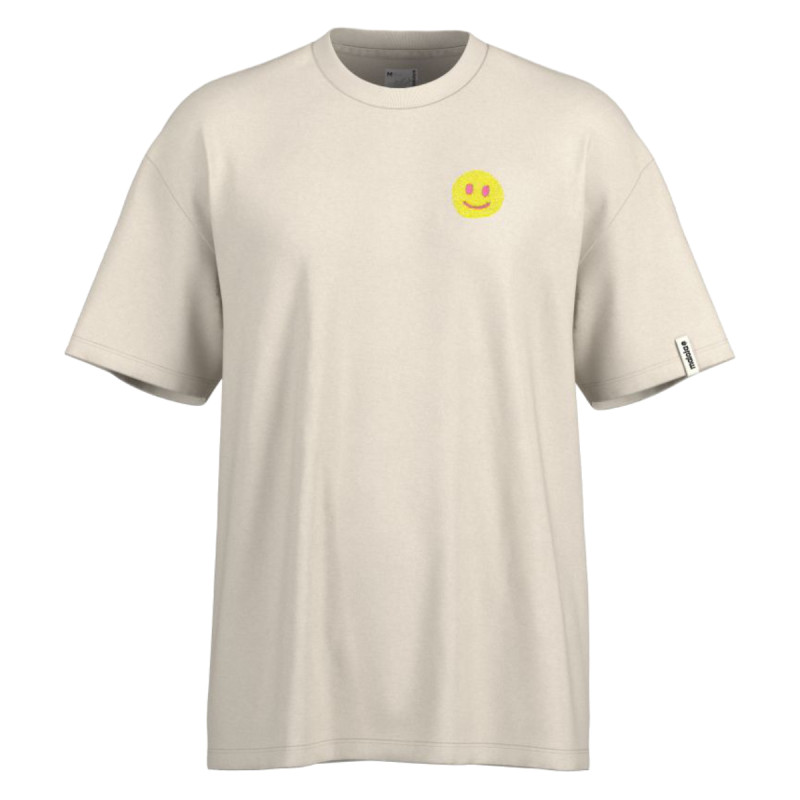 Pánské tričko Maloja WAXENM.  - bílá