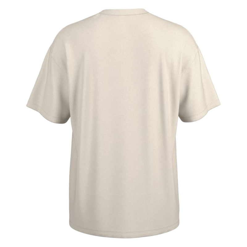 Pánské tričko Maloja WAXENM.  - bílá