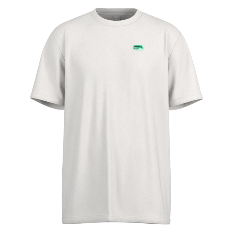 Pánské tričko Maloja MOTONM.  - bílá