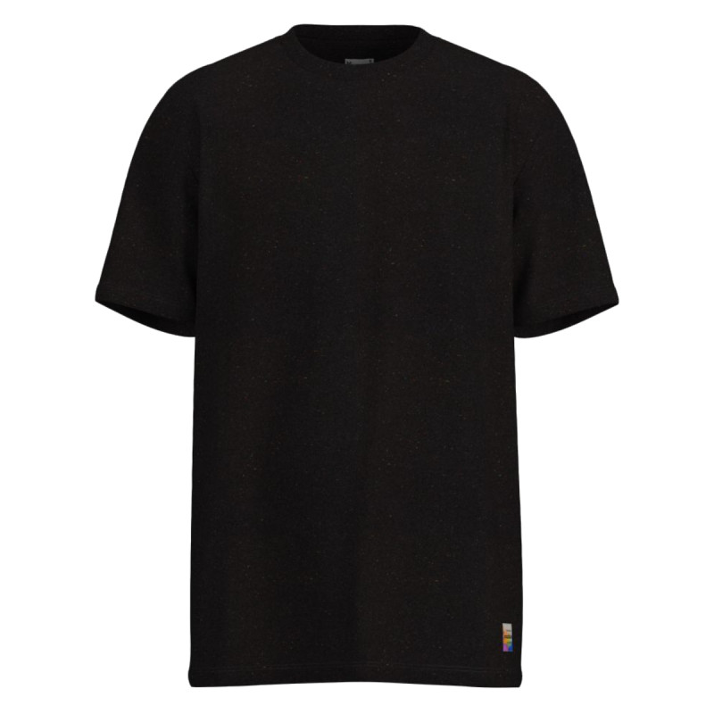 Pánské tričko Maloja CORNEDOM.  - černá