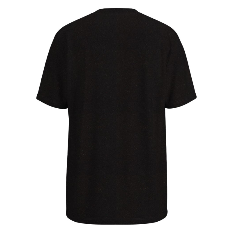 Pánské tričko Maloja CORNEDOM.  - černá