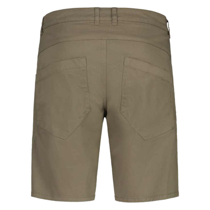 Pánské kraťasy Maloja VERANOM.  - světle hnědá