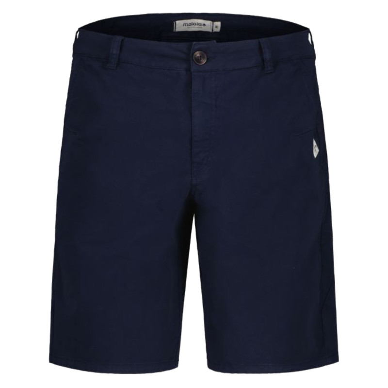 Pánské kraťasy Maloja VERANOM.  - tmavě modrá