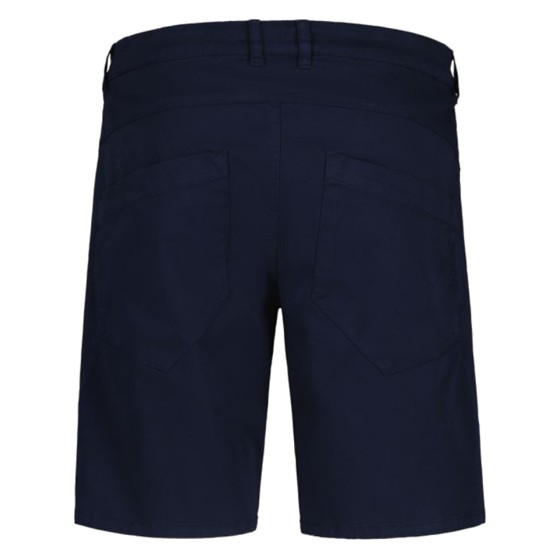 Pánské kraťasy Maloja VERANOM.  - tmavě modrá