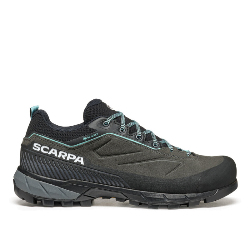 Dámské boty Scarpa RAPID XT GTX  - tmavě šedá