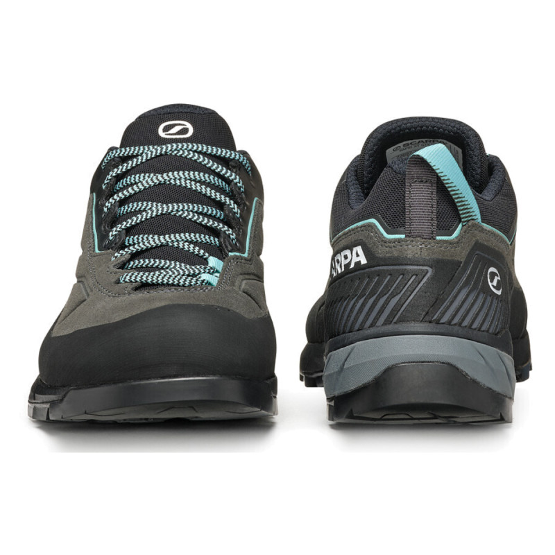 Dámské boty Scarpa RAPID XT GTX  - tmavě šedá