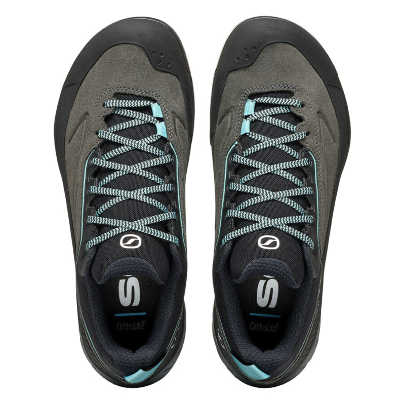 Dámské boty Scarpa RAPID XT GTX  - tmavě šedá