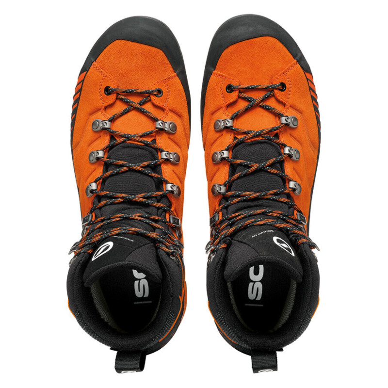 Pánské kotníkové boty Scarpa RIBELLE TRK GTX  - oranžová