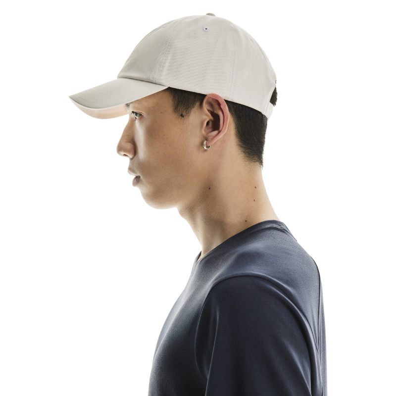 Kšiltovka On ALL-DAY CAP  - béžová