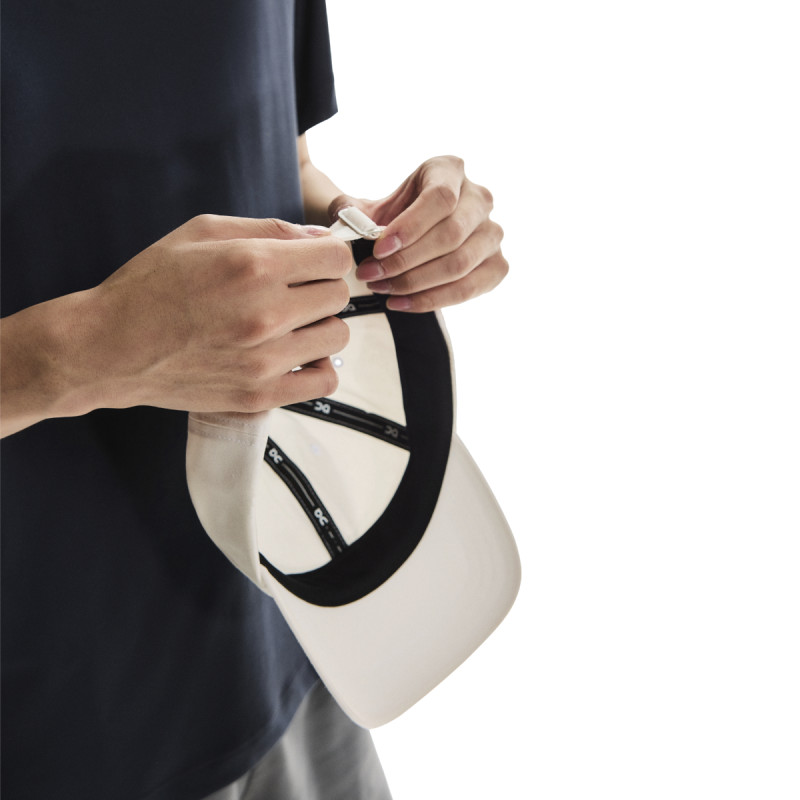 Kšiltovka On ALL-DAY CAP  - béžová