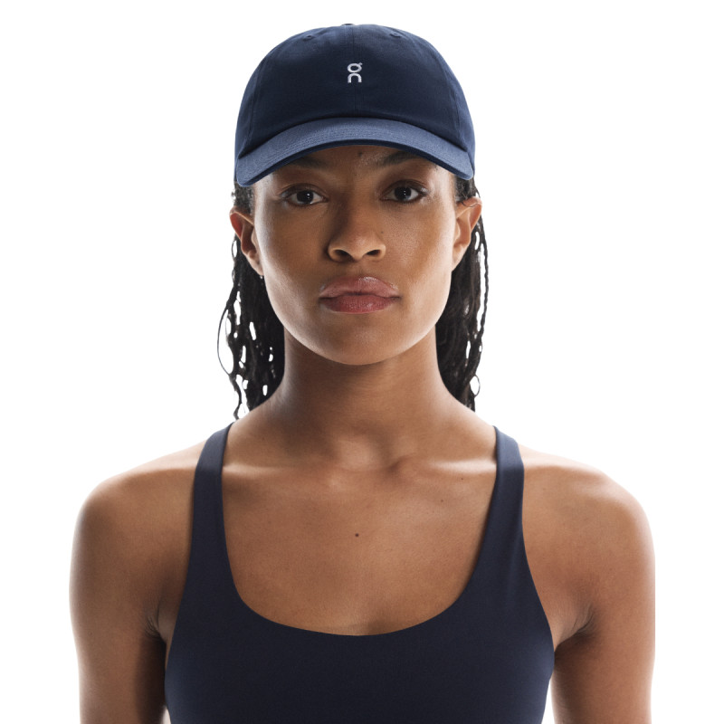 Kšiltovka On ALL-DAY CAP  - tmavě modrá