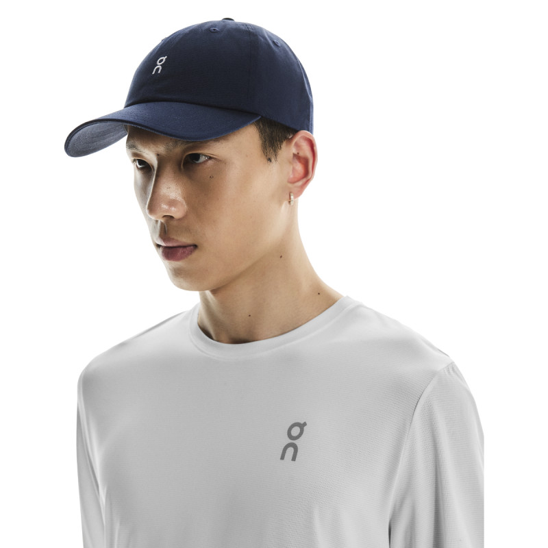 Kšiltovka On ALL-DAY CAP  - tmavě modrá
