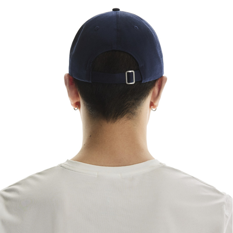 Kšiltovka On ALL-DAY CAP  - tmavě modrá