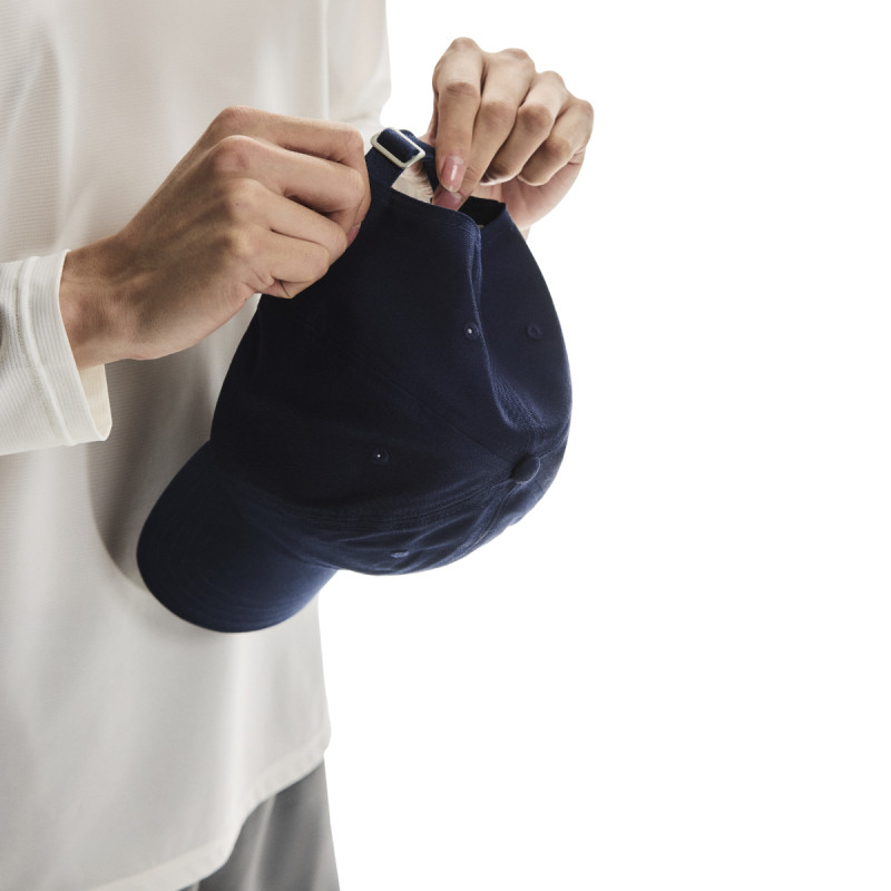 Kšiltovka On ALL-DAY CAP  - tmavě modrá