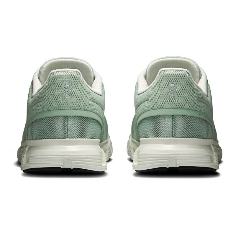 Pánské boty On CLOUD 6  - světle zelená