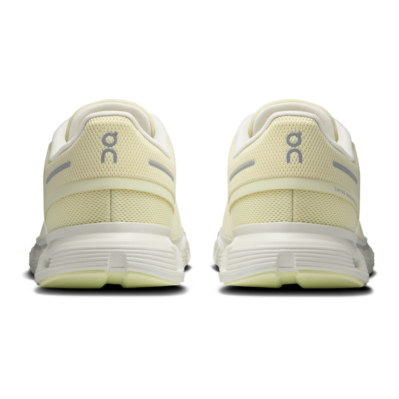 Dámské boty On CLOUD 6  - žlutá