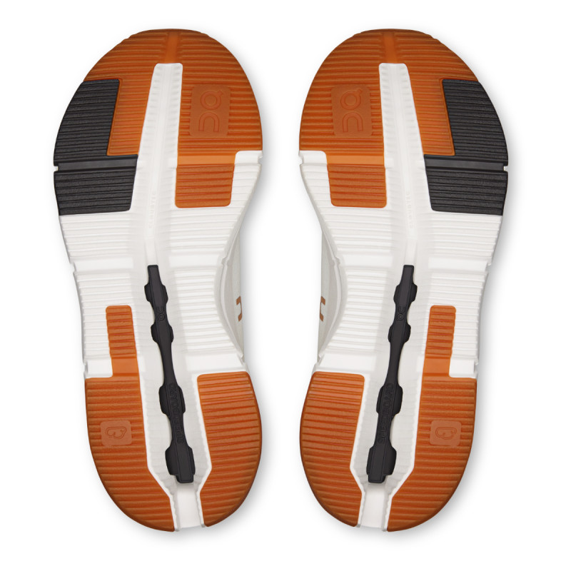 Dámské boty On CLOUDNOVA 2  - bílá