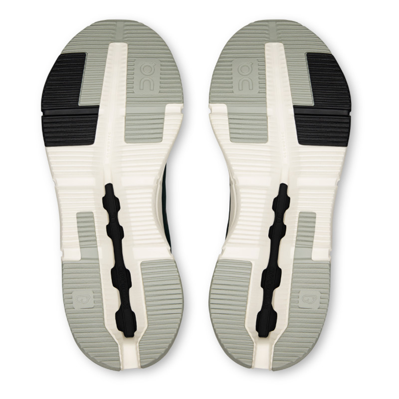 Pánské boty On CLOUDNOVA 2  - tmavě zelená