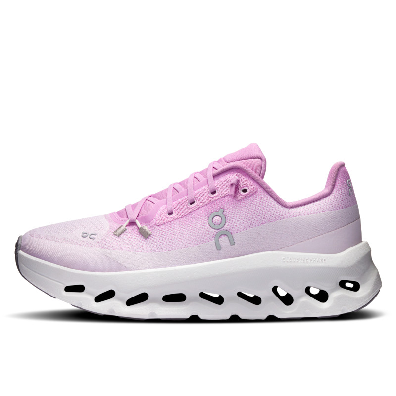 Dámské boty On CLOUDTILT  - růžová