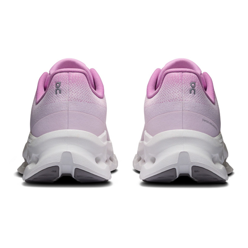 Dámské boty On CLOUDTILT  - růžová