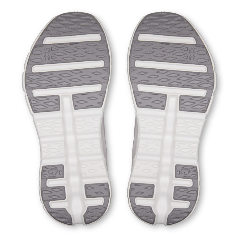 Dámské boty On CLOUDTILT  - růžová