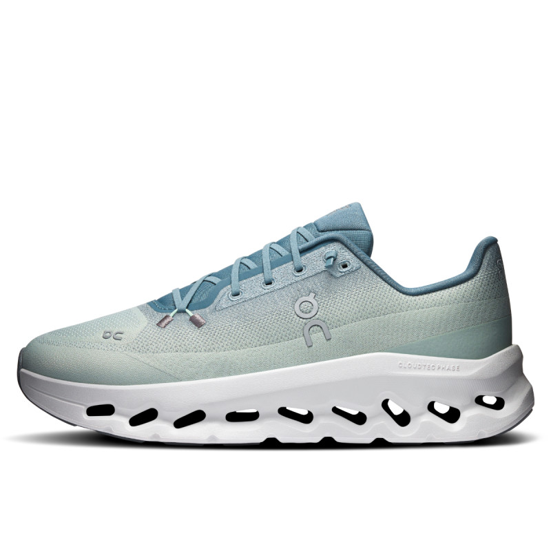 Pánske topánky On CLOUDTILT  - svetlo zelená