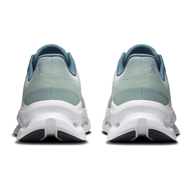 Pánske topánky On CLOUDTILT  - svetlo zelená