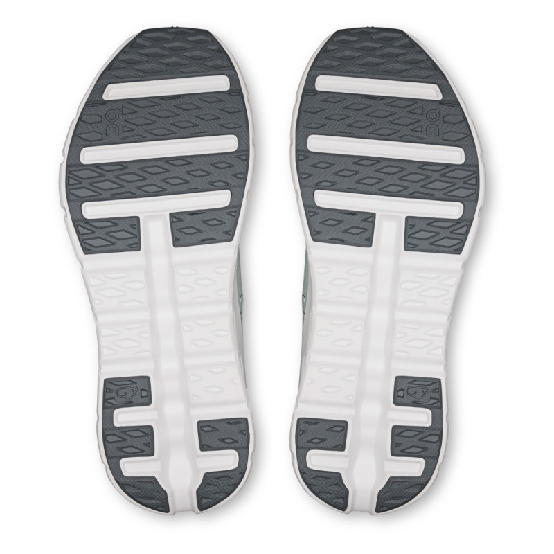 Pánske topánky On CLOUDTILT  - svetlo zelená