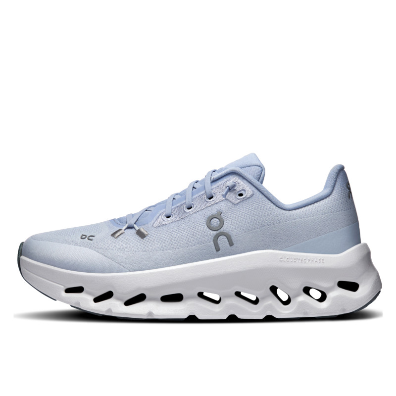 Dámské boty On CLOUDTILT  - světle modrá