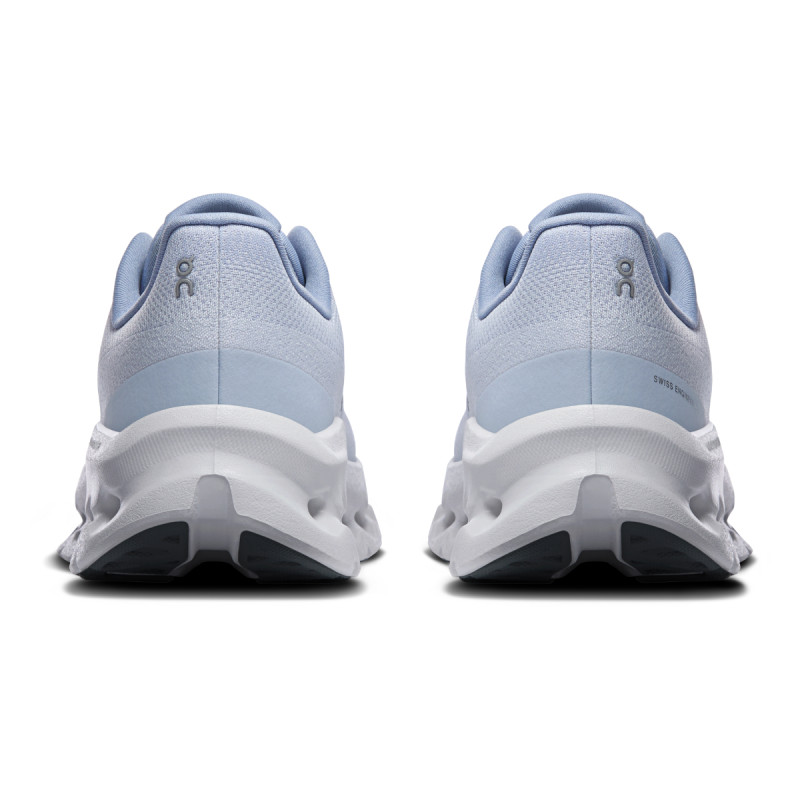 Dámské boty On CLOUDTILT  - světle modrá