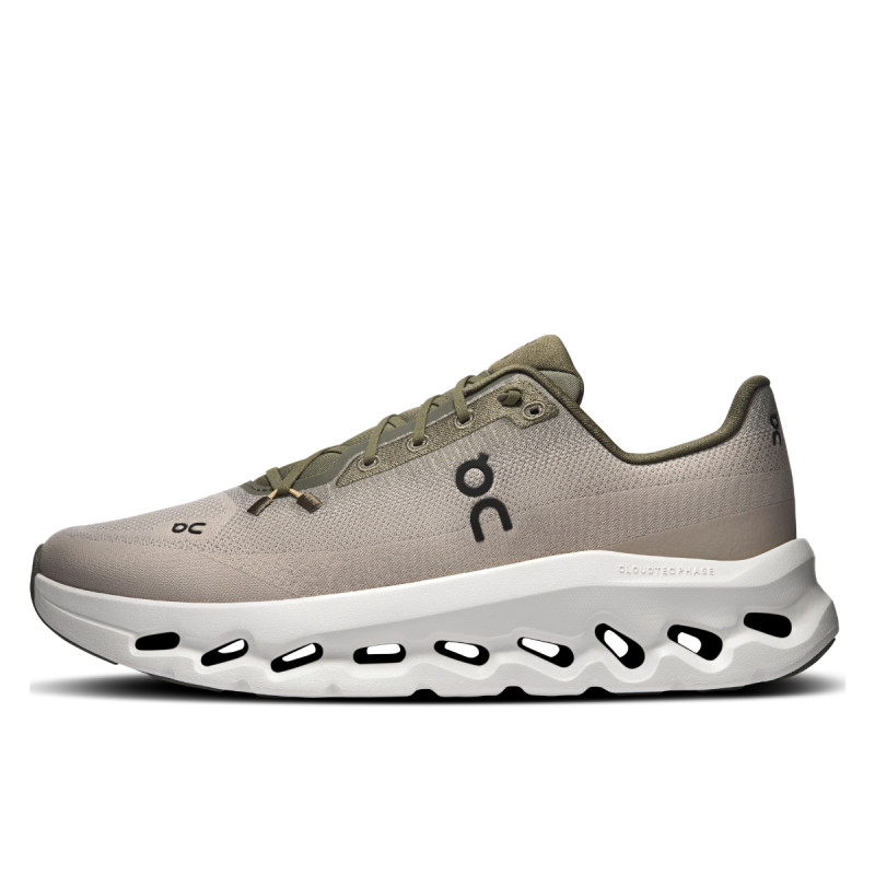 Pánské boty On CLOUDTILT  - světle hnědá