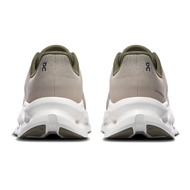 Pánské boty On CLOUDTILT  - světle hnědá