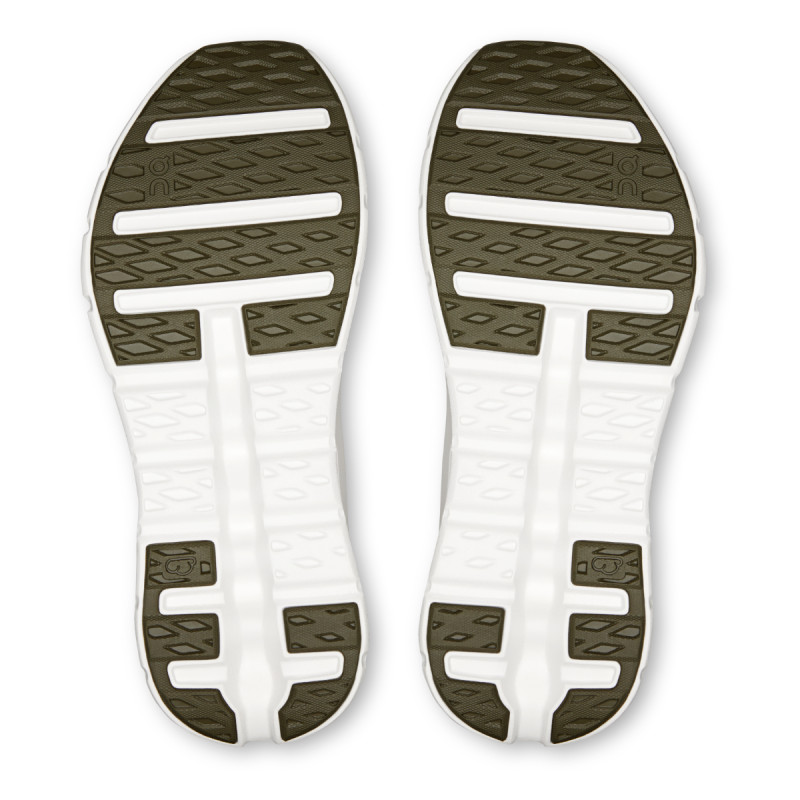 Pánské boty On CLOUDTILT  - světle hnědá