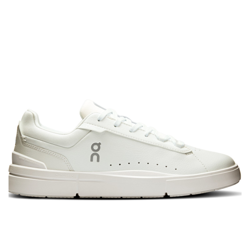 Dámské boty On THE ROGER ADVANTAGE  - bílá