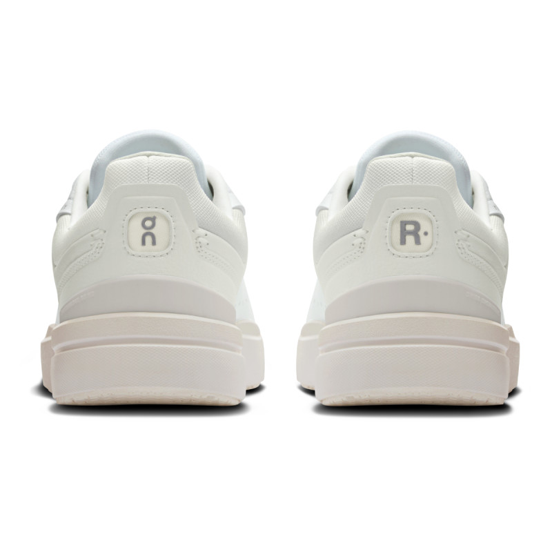 Dámské boty On THE ROGER ADVANTAGE  - bílá