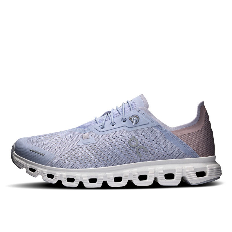 Dámské boty On CLOUD 6 COAST  - světle fialová