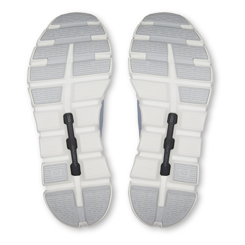 Dámské boty On CLOUD 6 COAST  - světle fialová