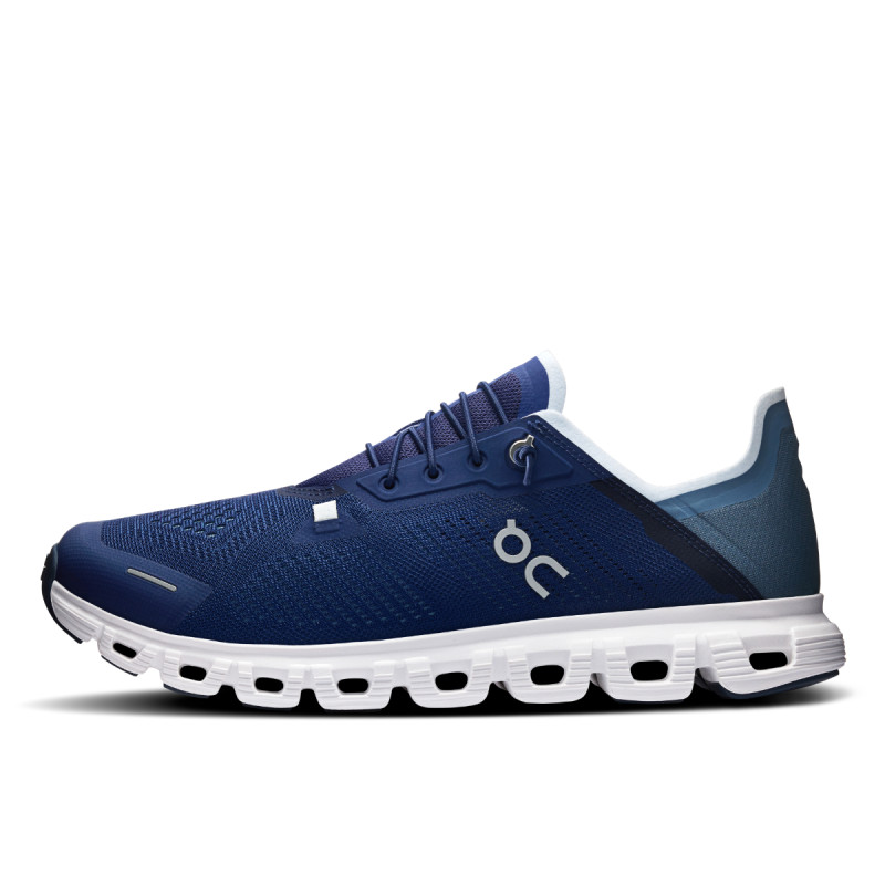 Pánské boty On CLOUD 6 COAST  - tmavě modrá