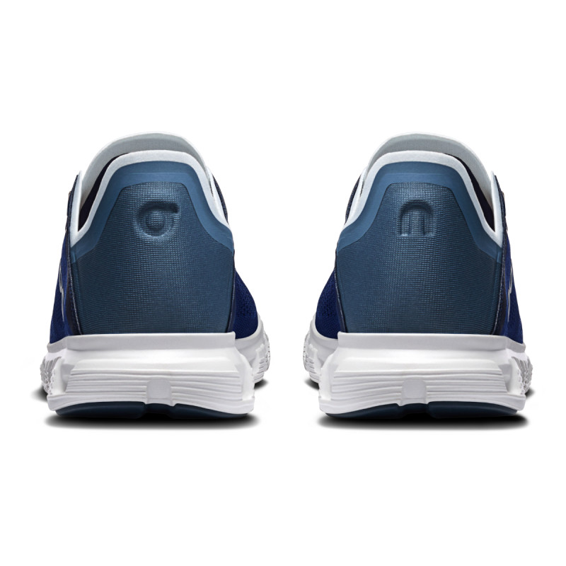 Pánské boty On CLOUD 6 COAST  - tmavě modrá