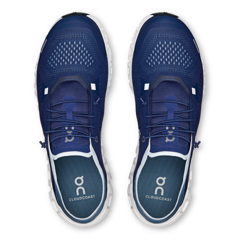 Pánské boty On CLOUD 6 COAST  - tmavě modrá