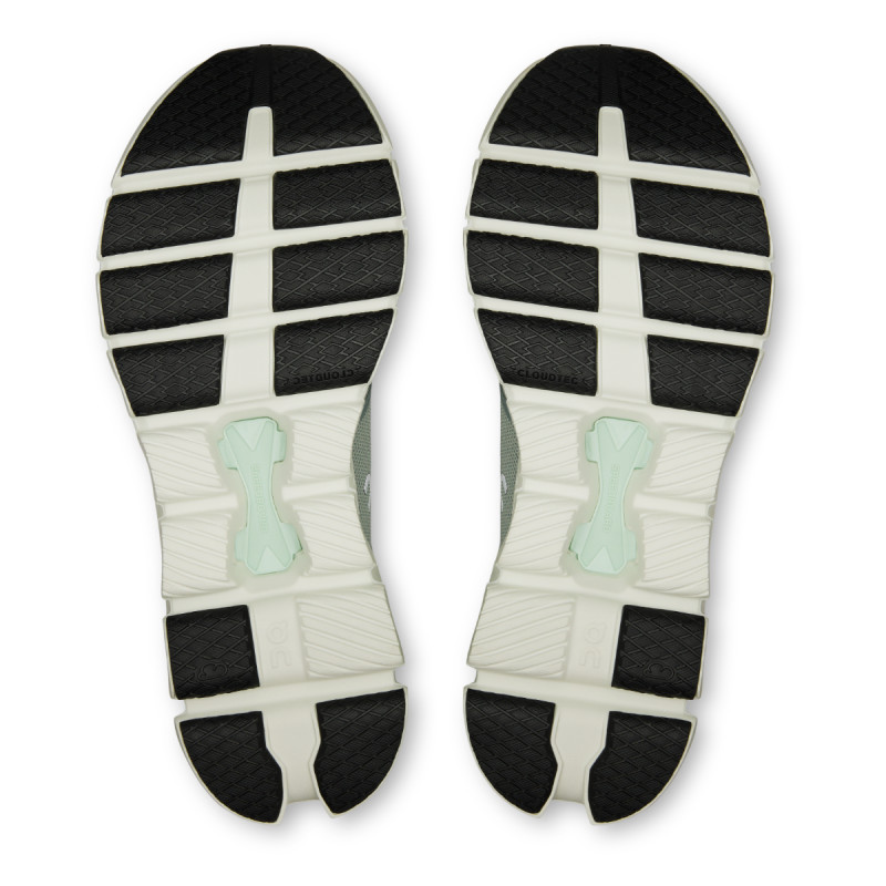 Pánské boty On CLOUD X 4  - světle zelená