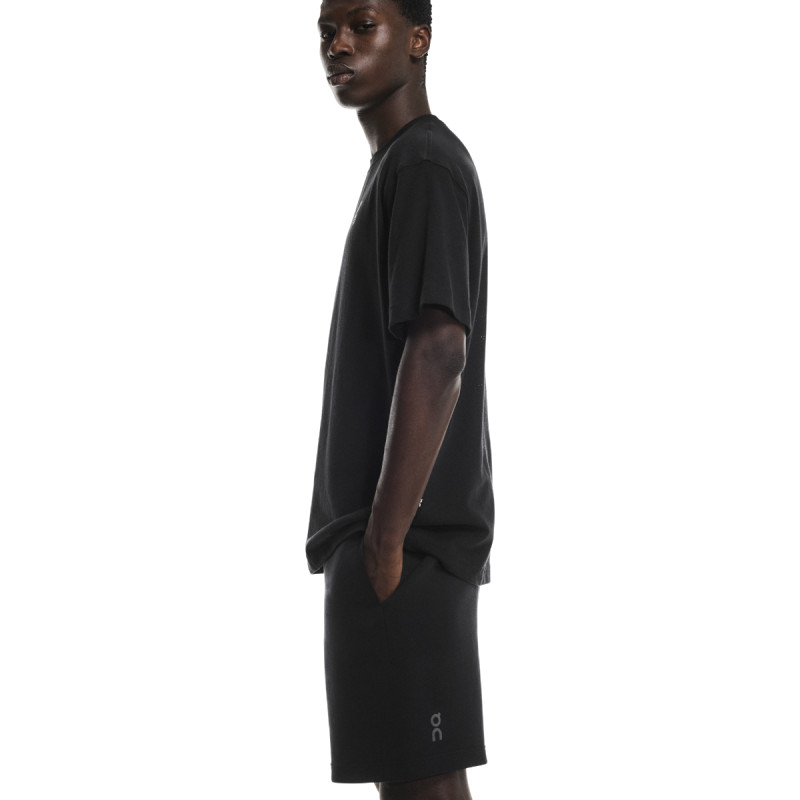 Pánské kraťasy On FOCUS TECH SHORTS  - černá