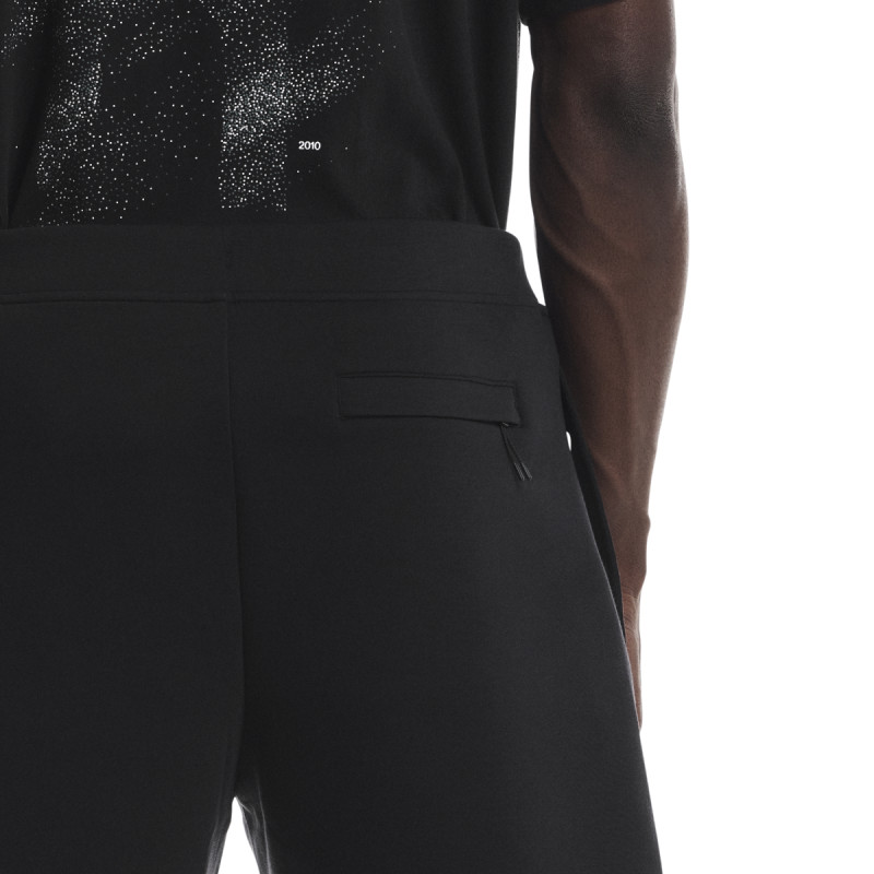 Pánské kraťasy On FOCUS TECH SHORTS  - černá