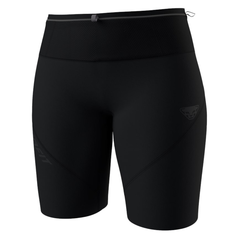 Dámské kraťasy Dynafit ULTRA SHORT TIGHTS  - černá