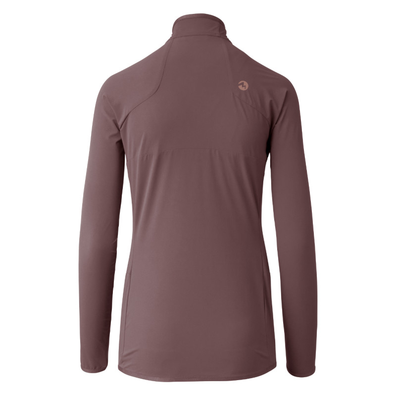 Dámská bunda Martini Sportswear HILLCLIMB ML  - fialová