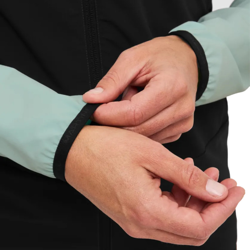 Dámská bunda Martini Sportswear HILLCLIMB ML  - fialová