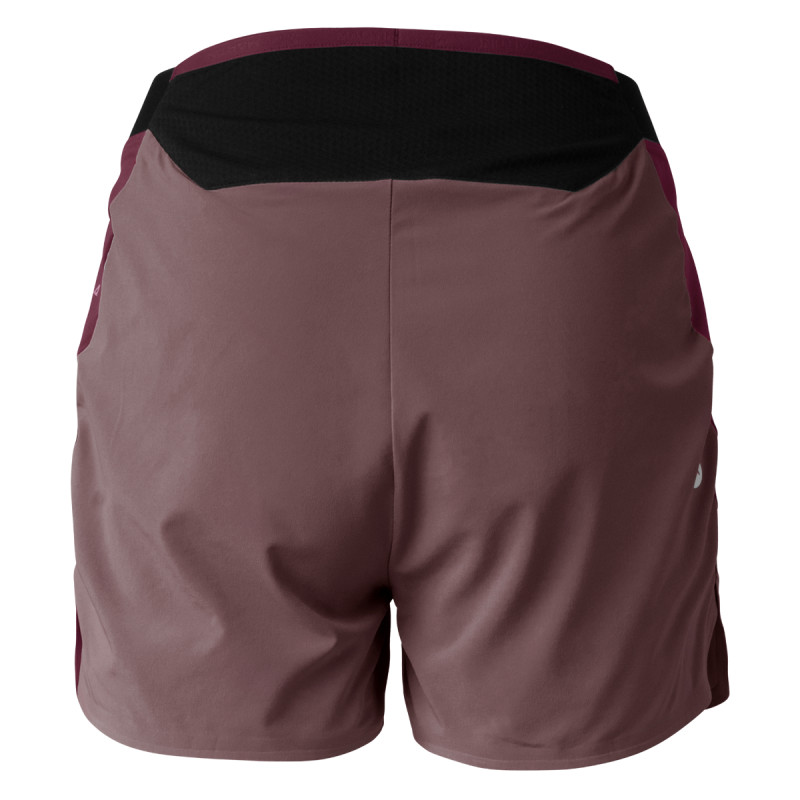 Dámské kraťasy Martini Sportswear HILLCLIMB ULTRA  - fialová