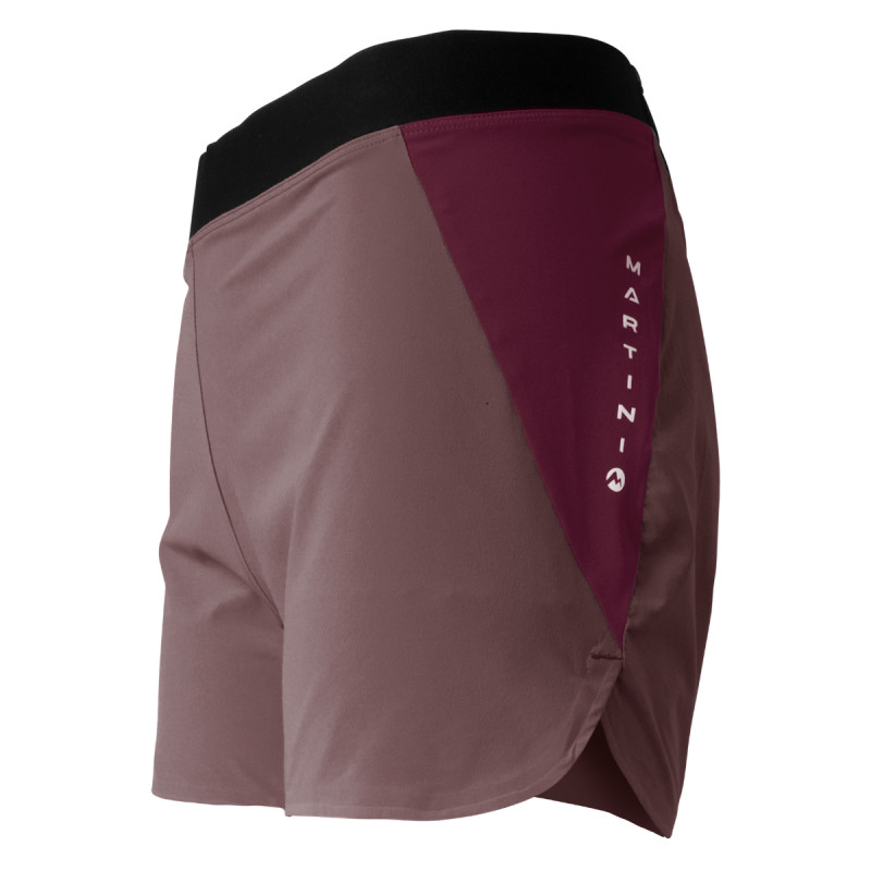 Dámské kraťasy Martini Sportswear HILLCLIMB ULTRA  - fialová